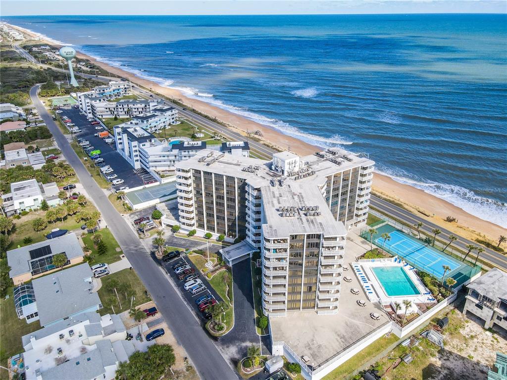 3580 South Ocean Shore Blvd Unit 210  