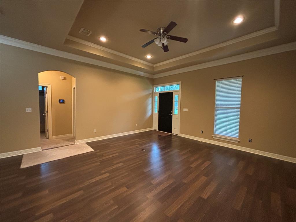297 Old Palmetto Road Benton, LA 71006 - Photo 4 of 14