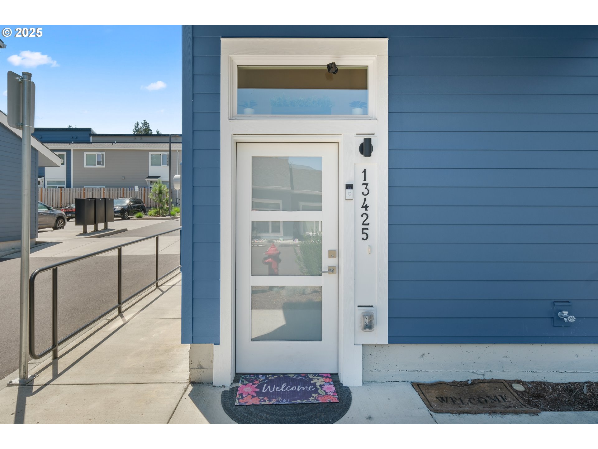 13425 Southeast Foster Road, Unit 40 Portland, OR 97236 - Photo 1 of 14