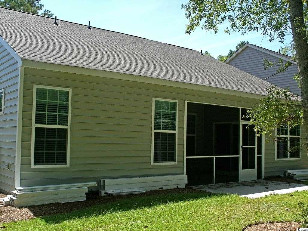 219 Parish Road Pawleys Island, SC 29585 - Photo 22 of 25 Gallery Image 22