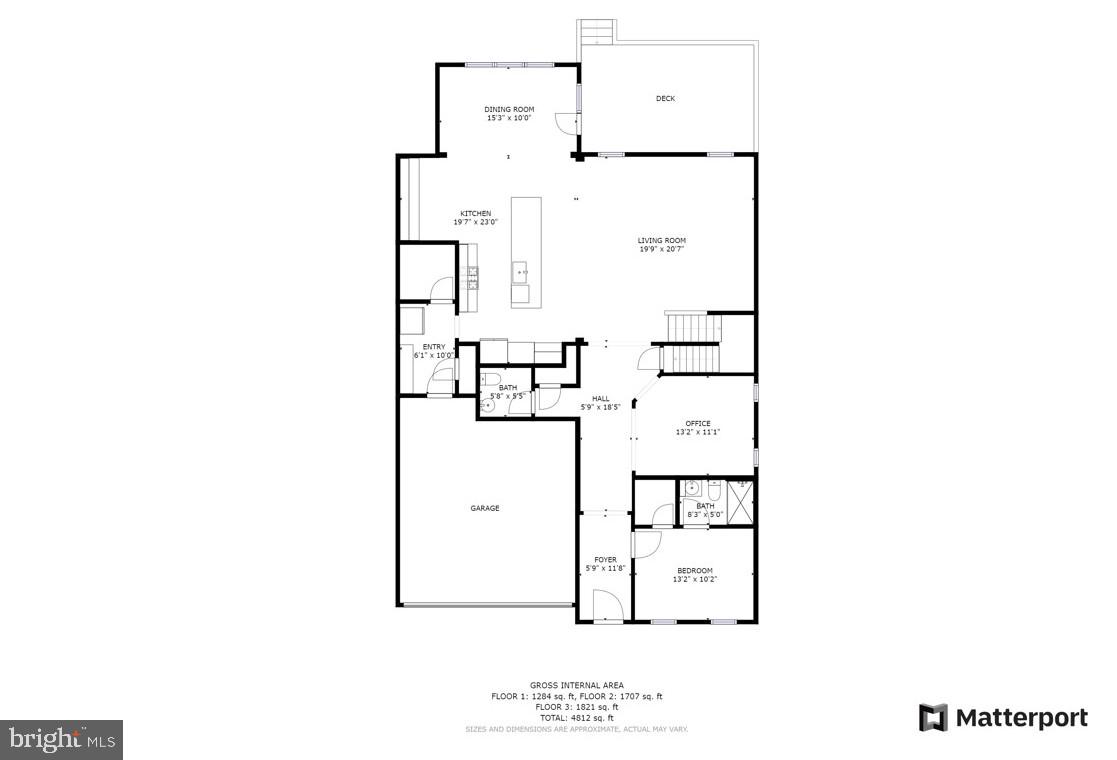106 Rooftop Court Stephenson, VA 22656 - Photo 54 of 56 Gallery Image 54