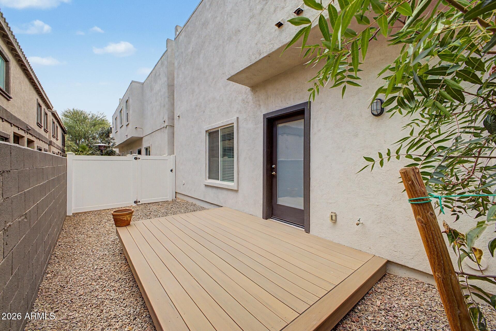 3010 North 37th Street, Unit 4 Phoenix, AZ 85018 - Photo 11 of 31
