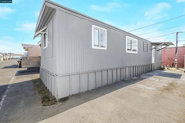 $85,999 | 1153 Rumrill Boulevard, San Pablo, CA 94806