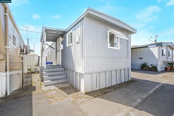 $85,999 | 1153 Rumrill Boulevard, San Pablo, CA 94806