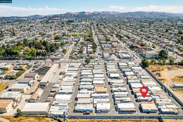 $99,999 | 1153 Rumrill Boulevard, San Pablo, CA 94806