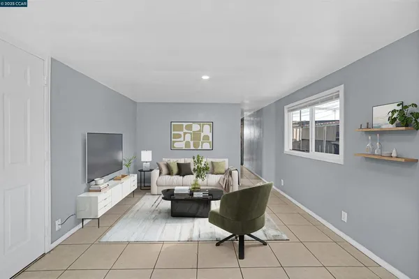 $85,999 | 1153 Rumrill Boulevard, San Pablo, CA 94806