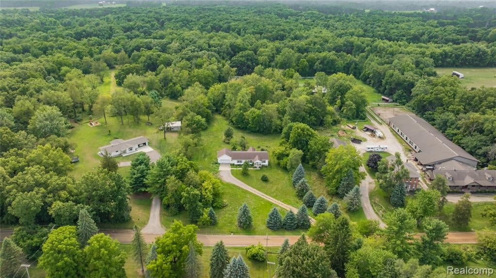 13872 Sheridan Road Manchester, MI 48158 - Photo 52 of 58 Gallery Image 52