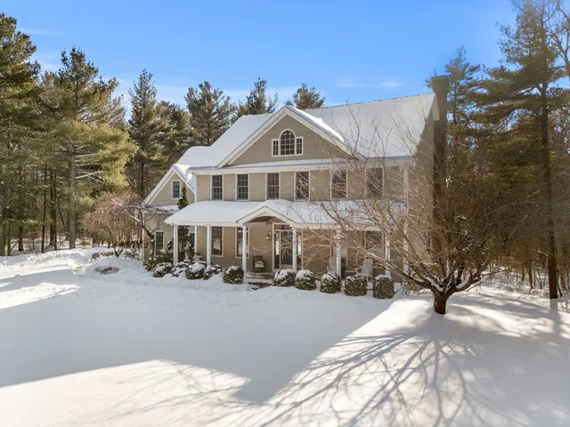 $1,099,000 | 46 Mikayla Ann Drive, Rehoboth, MA 02769