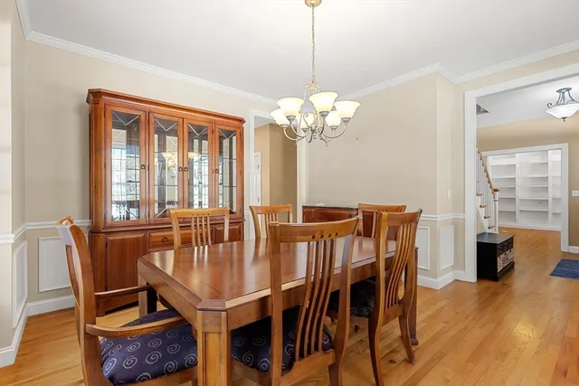 $1,099,000 | 46 Mikayla Ann Drive, Rehoboth, MA 02769