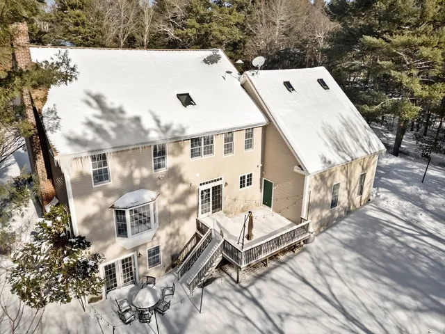 $1,099,000 | 46 Mikayla Ann Drive, Rehoboth, MA 02769