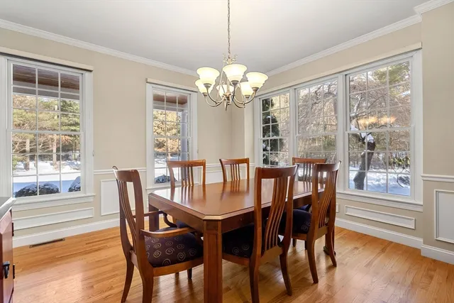 $1,099,000 | 46 Mikayla Ann Drive, Rehoboth, MA 02769