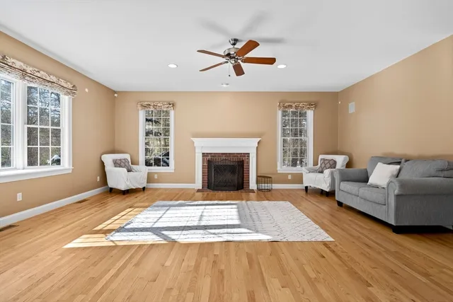 $1,099,000 | 46 Mikayla Ann Drive, Rehoboth, MA 02769