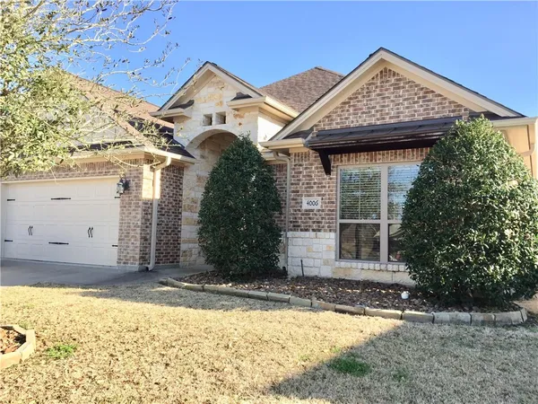 $2,550 | 4006 Rocky Vista Drive, College Station, TX 77845