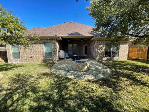 $2,550 | 4006 Rocky Vista Drive, College Station, TX 77845