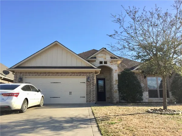 $2,550 | 4006 Rocky Vista Drive, College Station, TX 77845