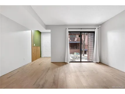 $275,000 | 540 South Forest Street, Unit 102, Denver, CO 80246