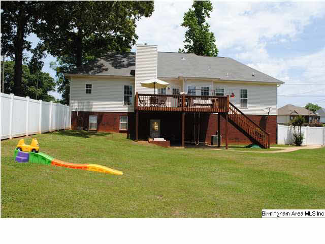 22201 Sandra Lane McCalla, AL 35111 - Photo 27 of 32