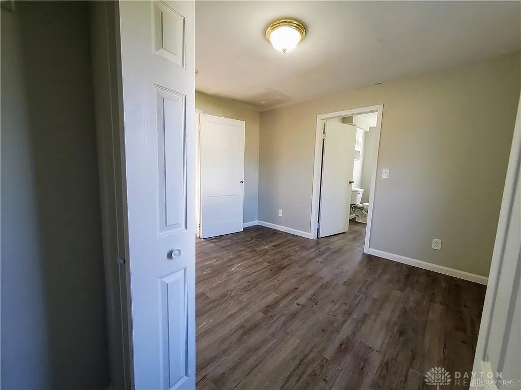 9523 Coleman Road Miamisburg, OH 45342 - Photo 8 of 13 Bedroom 2