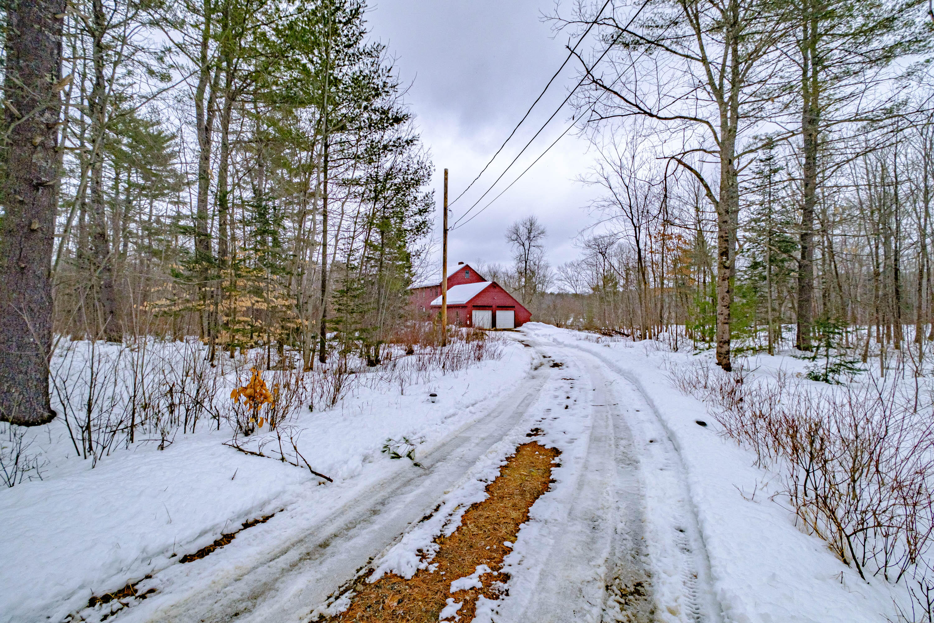 344 Blodgett Road Pittston, ME 04345 - Photo 2 of 73 20230307gp-61030