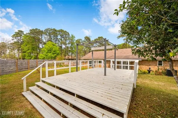 $252,500 | 417 Fendler Parkway, Pineville, LA 71360