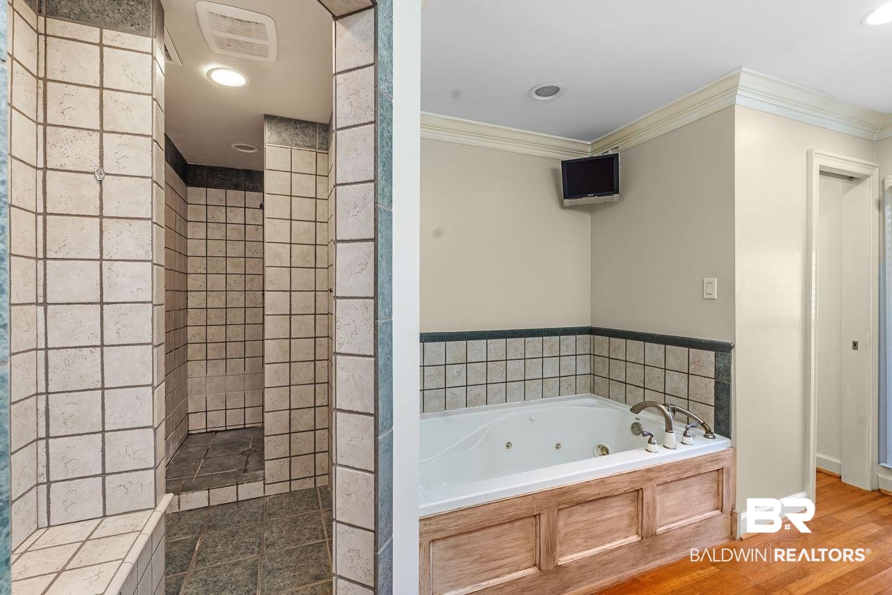 3955 South Byronell Drive Mobile, AL 36693 - Photo 27 of 31