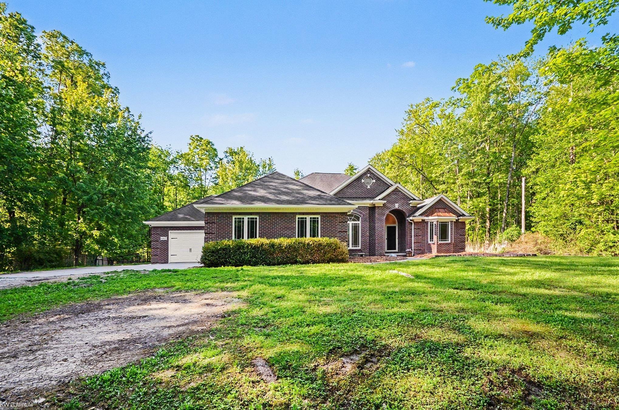 8367 Lindsey Road Casco, MI 48064 - Photo 6 of 42