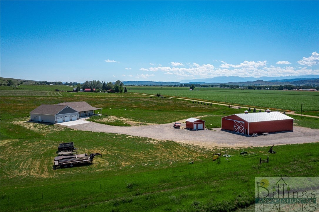 627 Edgar Fromberg Road Fromberg, MT 59029 - Photo 1 of 1 Gallery Image 1