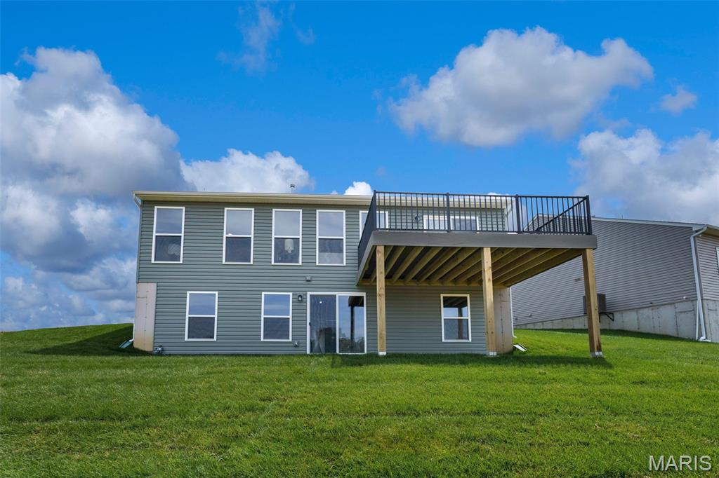 10949 South Providence Road Foristell, MO 63348 - Photo 29 of 29 Gallery Image 29