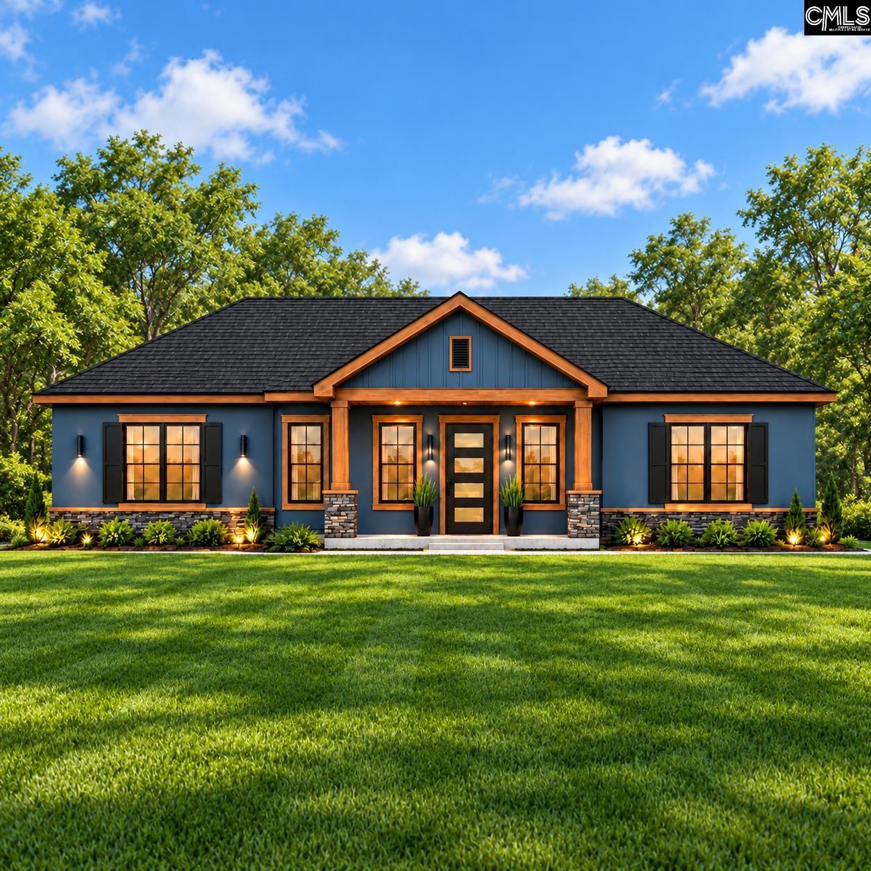 Tbd Tbd Rett Road Bishopville, SC 29010 - Photo 1 of 4 Gallery Image 1