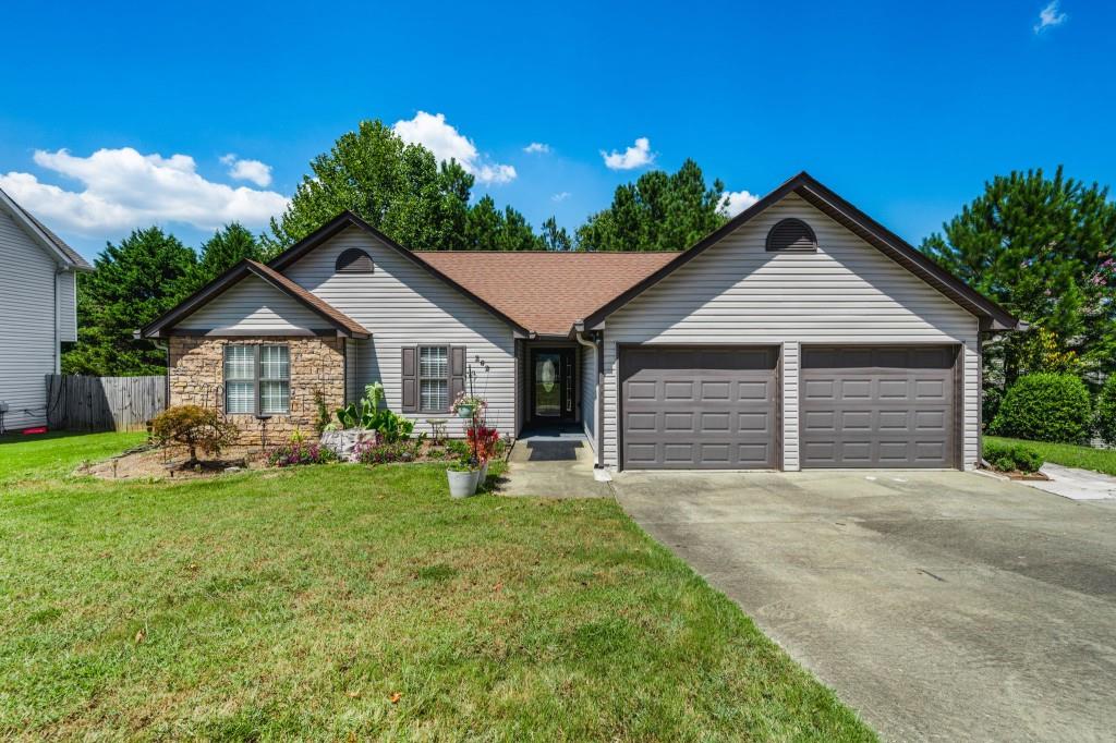 262 Hillcrest Ridge Canton, GA 30115 - Photo 1 of 1 Gallery Image 1