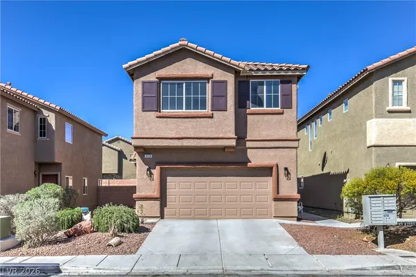$425,000 | 3728 Gallowtree Avenue, North Las Vegas, NV 89081