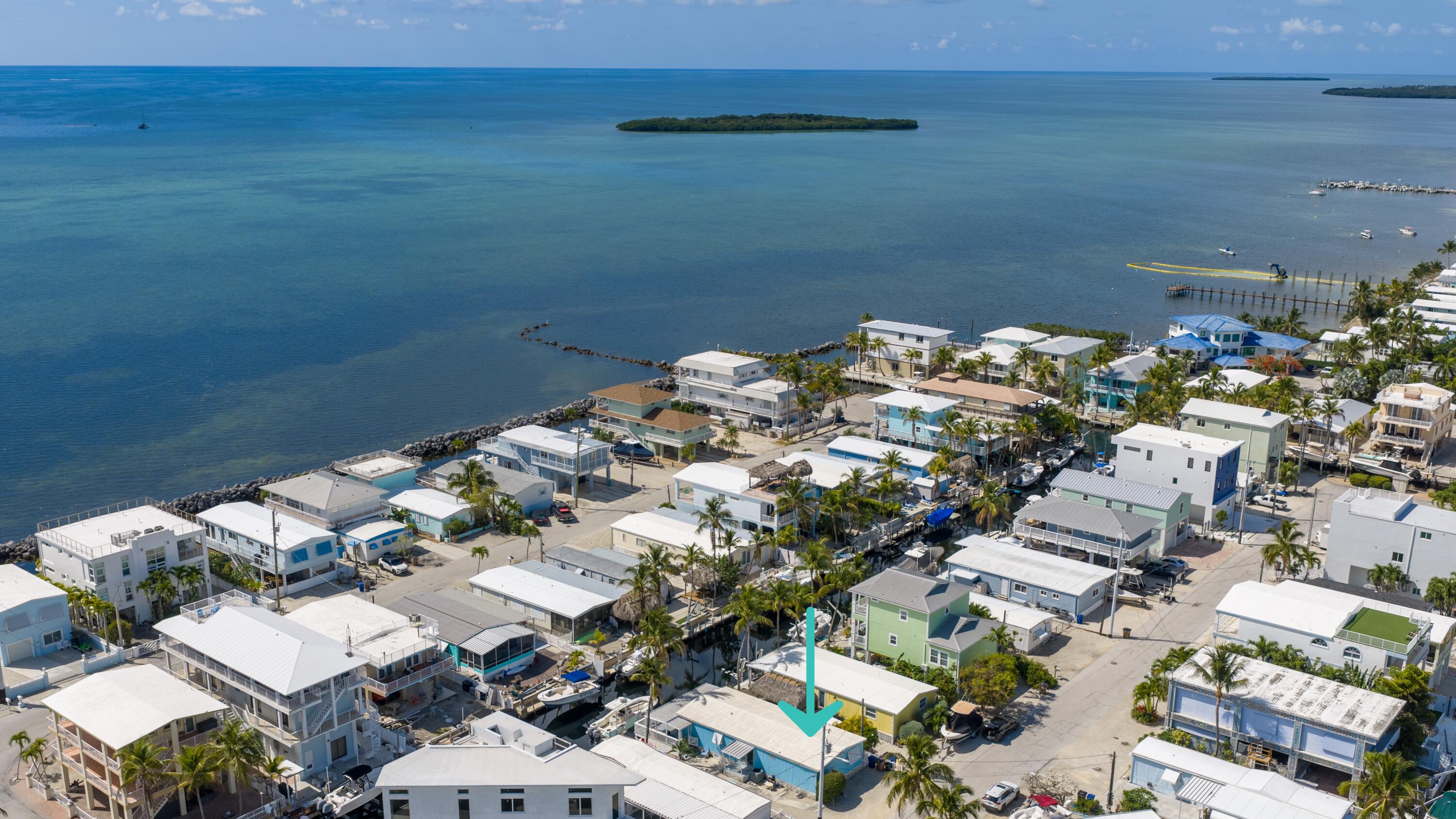 205 Humpty Dumpty Drive Key Largo, FL 33037 - Photo 24 of 40 Quick ocean access