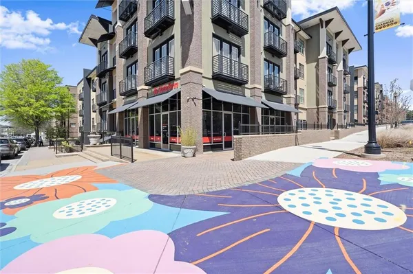 $310,000 | 5300 Peachtree Road, Unit 501, Atlanta, GA 30341