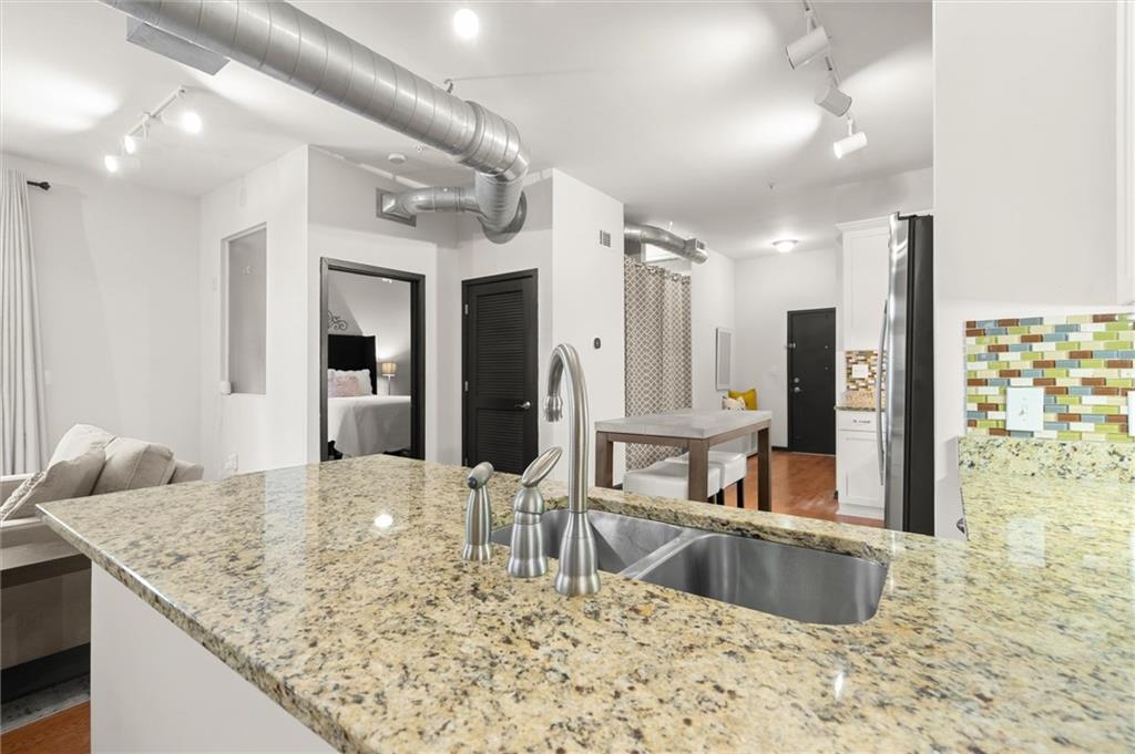 5300 Peachtree Road, Unit 501 Atlanta, GA 30341 - Photo 11 of 48