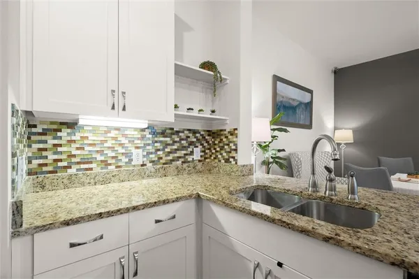 $310,000 | 5300 Peachtree Road, Unit 501, Atlanta, GA 30341