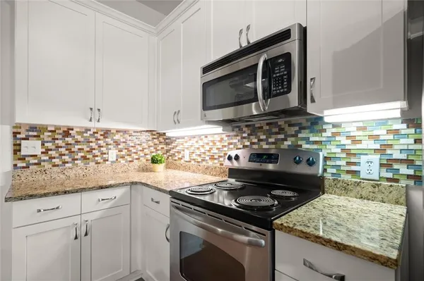 $310,000 | 5300 Peachtree Road, Unit 501, Atlanta, GA 30341