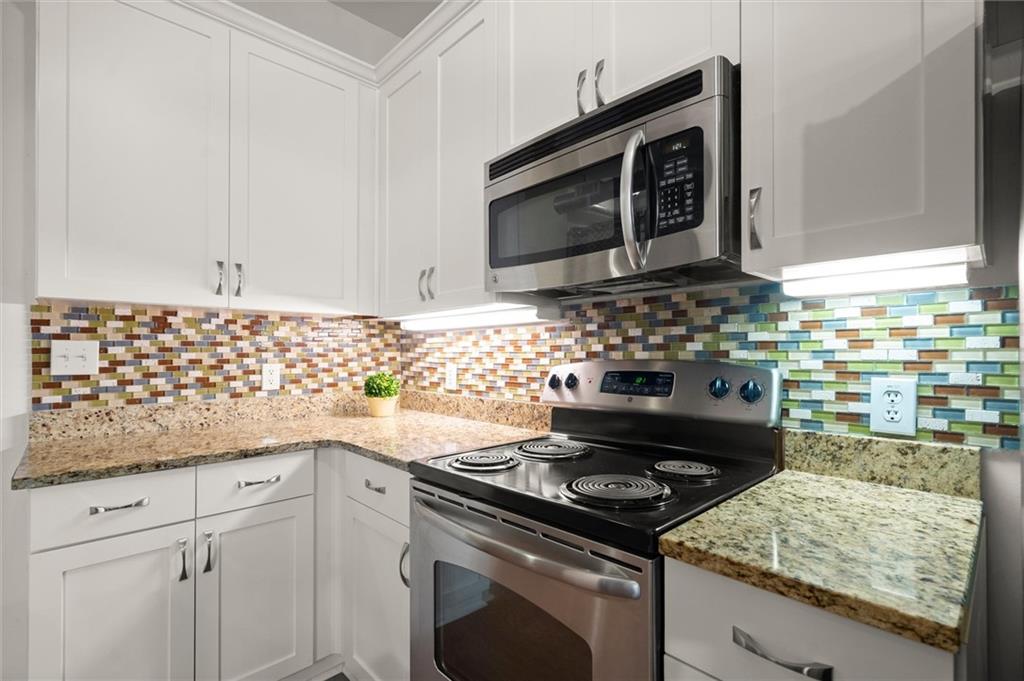 5300 Peachtree Road, Unit 501 Atlanta, GA 30341 - Photo 13 of 48