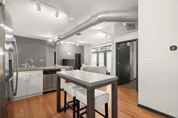 $310,000 | 5300 Peachtree Road, Unit 501, Atlanta, GA 30341