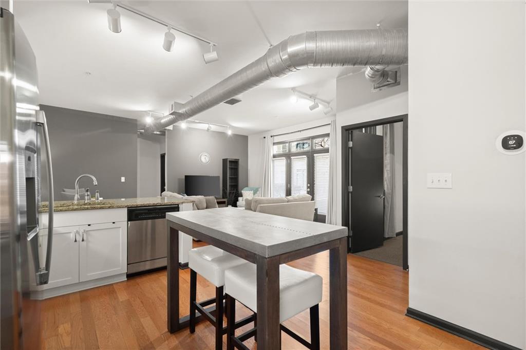 5300 Peachtree Road, Unit 501 Atlanta, GA 30341 - Photo 14 of 48