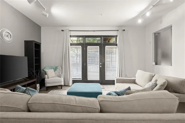 $310,000 | 5300 Peachtree Road, Unit 501, Atlanta, GA 30341