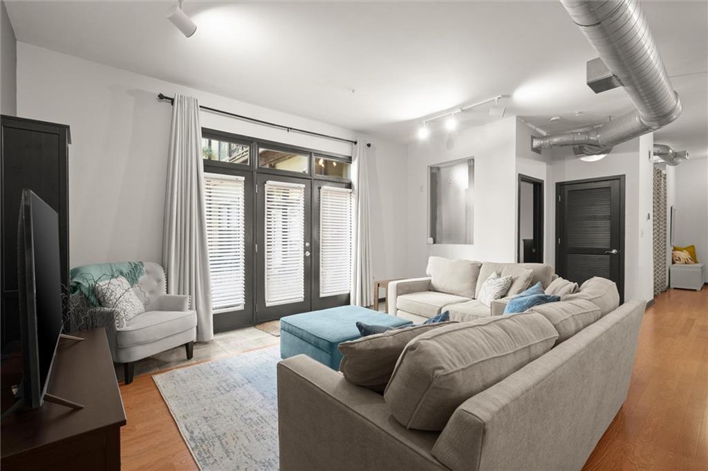 5300 Peachtree Road, Unit 501 Atlanta, GA 30341 - Photo 18 of 48