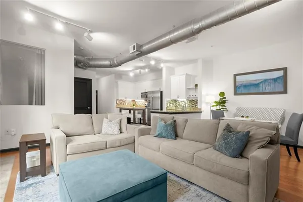 $310,000 | 5300 Peachtree Road, Unit 501, Atlanta, GA 30341