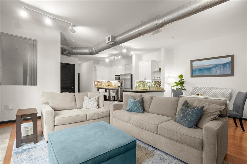 5300 Peachtree Road, Unit 501 Atlanta, GA 30341 - Photo 19 of 48