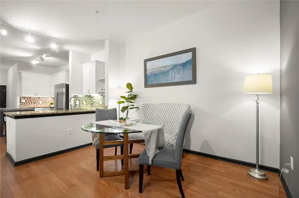 $310,000 | 5300 Peachtree Road, Unit 501, Atlanta, GA 30341