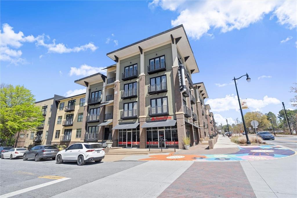 5300 Peachtree Road, Unit 501 Atlanta, GA 30341 - Photo 2 of 48