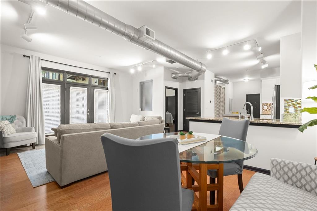 5300 Peachtree Road, Unit 501 Atlanta, GA 30341 - Photo 21 of 48