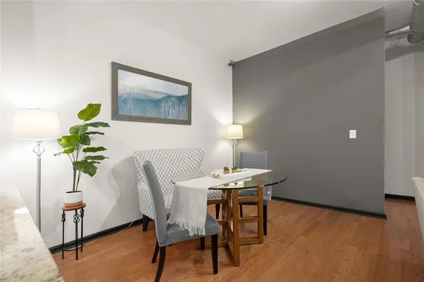 $310,000 | 5300 Peachtree Road, Unit 501, Atlanta, GA 30341