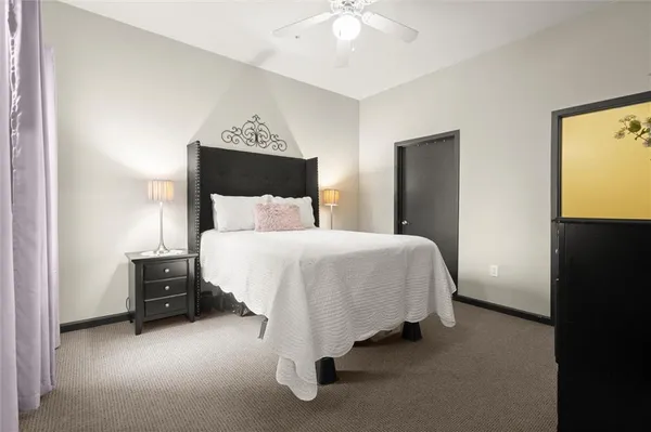 $310,000 | 5300 Peachtree Road, Unit 501, Atlanta, GA 30341