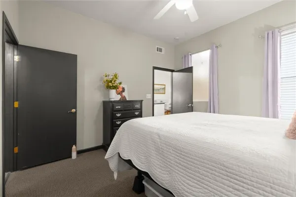 $310,000 | 5300 Peachtree Road, Unit 501, Atlanta, GA 30341