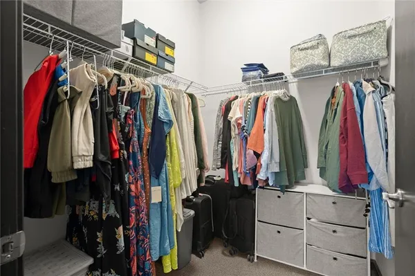 $310,000 | 5300 Peachtree Road, Unit 501, Atlanta, GA 30341